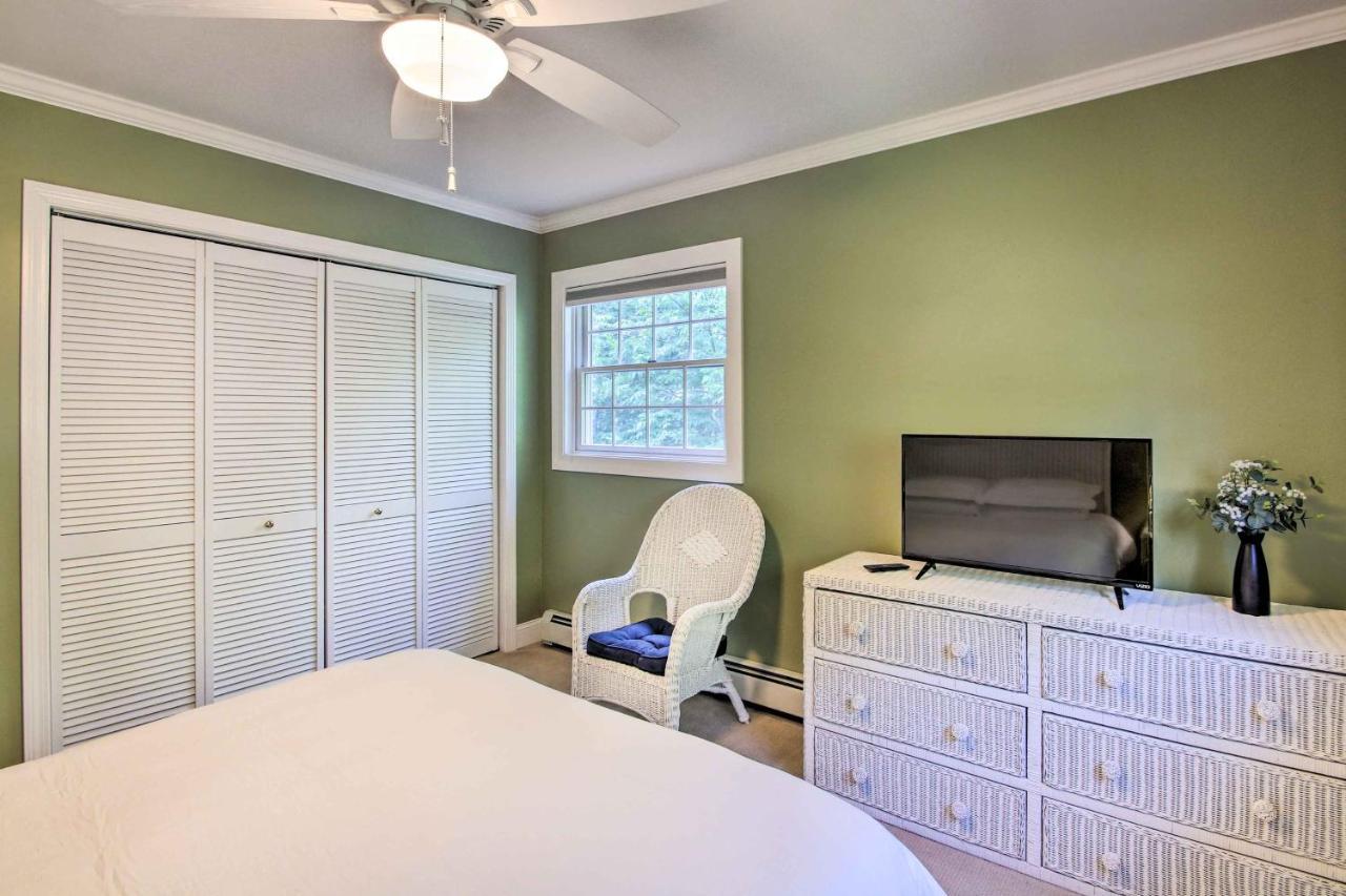 Readfield Retreat With Lake Maranacook Views! エクステリア 写真